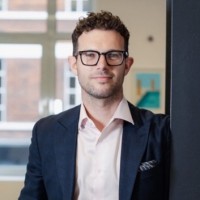 Hollis Employee Karl Stansbie's profile photo