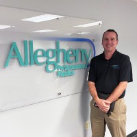 Allegheny Performance Plastics® Employee Shevey Westbrook's profile photo
