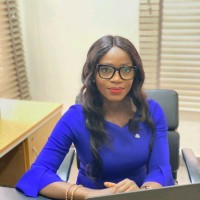 CWG PLC Employee Oluwabunmi Adewunmi's profile photo