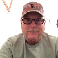 NewFields Employee William Sherlock's profile photo