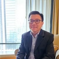 PT. Sumber Alfaria Trijaya, Tbk Employee Tomin Widian's profile photo