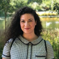 Sofia Dahan's profile photo