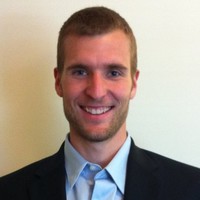 Verizon Employee Eric Helm's profile photo