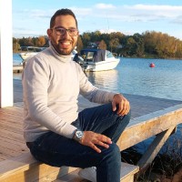 ThoughtWire Employee Yassin Elhadedy's profile photo
