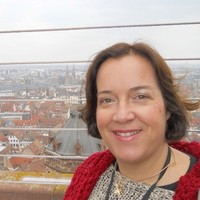 Universidade Federal de Viçosa Employee Juliana Fietto's profile photo