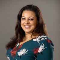 Treetops Development Employee Danielle Pandel's profile photo