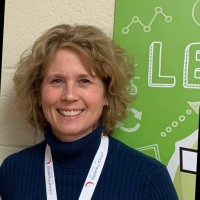 STROUDSBURG AREA SCHOOL DISTRICT Employee Nancy Franks's profile photo