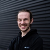 mantro Employee Christoph Ammerl's profile photo