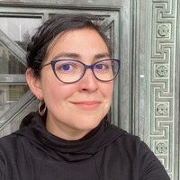 Bancroft Library Employee Christina Fidler's profile photo