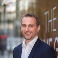 IM Properties Plc Employee David Smith's profile photo