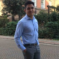 Arora Group Employee Carlos Guarin's profile photo