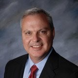 American Airlines Employee Chad Hamilton's profile photo