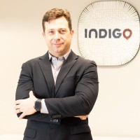 Group Indigo Brasil Employee Thiago Piovesan's profile photo