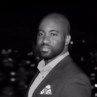 EY Employee David Osei's profile photo