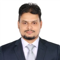 souKare Employee Mohd Siddiqi's profile photo