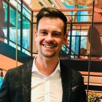 REHAU Global Business Services Employee Sebastian Fuchs's profile photo
