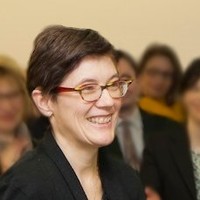 France Messagerie Employee Martine Bolâtre's profile photo