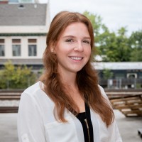 Alderwood Creative Employee Ashleigh Fugate's profile photo