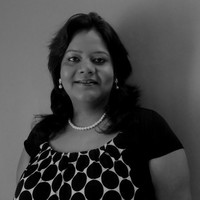JPMorganChase Employee Akshika Jain's profile photo