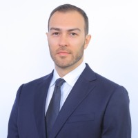 Ruslan al-Dahleh Email & Phone Number