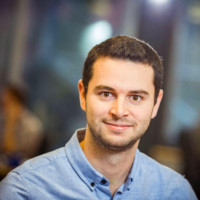 Oneka Technologies Employee Yannick Caron's profile photo