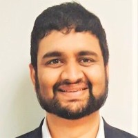 V-Soft Consulting Group, Inc. Employee Manoj Iragavarapu's profile photo