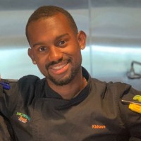 Margaritaville Resort Orlando Employee Kishawn Kelly's profile photo