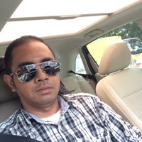 Mapei Indonesia Employee Jeffry George's profile photo