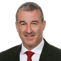Proman Employee Richard Brink's profile photo