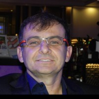 TECHNOCUT Employee Samuel Martins's profile photo