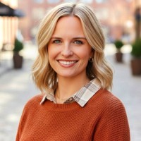 secova USA Employee Bailey Harris's profile photo