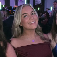 T. Forrest & Sons Ltd Employee Isabella Spencer's profile photo