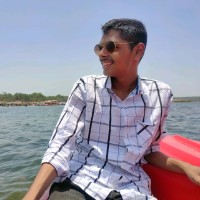 Script Matrix Web Services Employee Meet Vaghela's profile photo