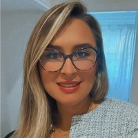 Neumann Steel Pty Ltd Employee Alanny Matos's profile photo