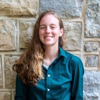 Pando Bioscience (YC W23) Employee Sydney Johnson's profile photo