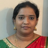 Experifun Employee Ramya M's profile photo