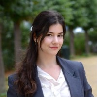 REVOLVE Employee Suzan Uzel's profile photo
