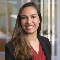 Impact DataSource, LLC Employee Nicole D'Souza's profile photo