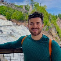Trimble Inc. Employee Daniel Crawford's profile photo