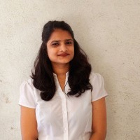 Arya.ai - An Aurionpro Company Employee Pallavi Ghule's profile photo