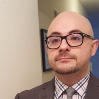 Trusted Insight Employee Marcello Esposito's profile photo