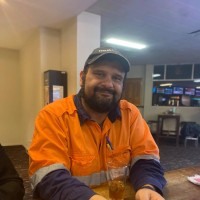 N&E Resources Management Pty Ltd Employee Neil Janetzki's profile photo