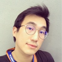 CHT Global, Inc. Employee Po-Wei Sun's profile photo
