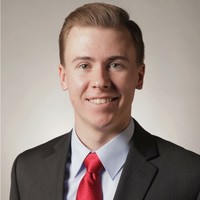 Picket Homes Employee Brady Baker's profile photo