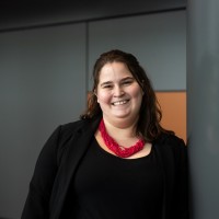 The Linux Foundation Employee Allison Price's profile photo