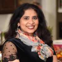 Kavitha Thomas Email & Phone Number