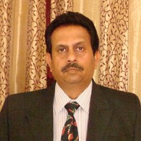 Vindhya Telelinks Limited Employee Rajesh Shukla's profile photo