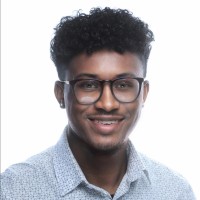 Tranquility AI Employee Gillom Smith's profile photo