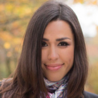 UrVenue Employee Nitsha Wacinski's profile photo