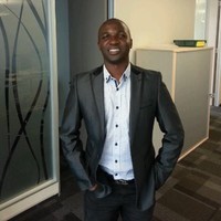 BLACKMAGiC GROUP Employee Gerald Madzorera's profile photo
